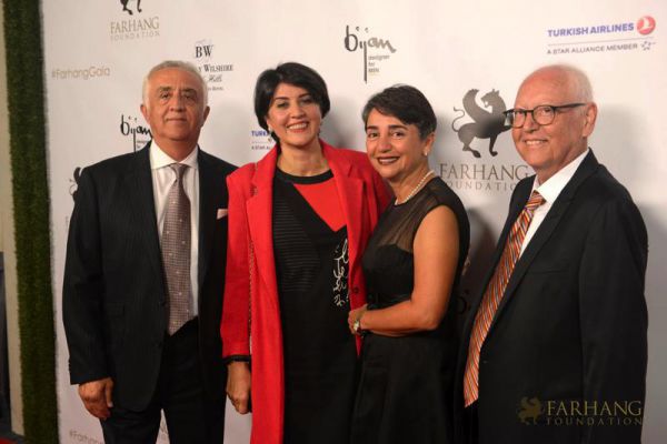 7th annual gala on the red carpet 009