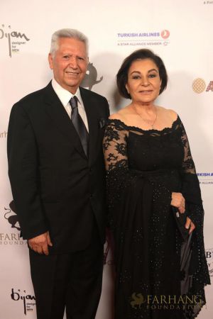 7th annual gala on the red carpet 011