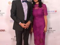 7th annual gala on the red carpet 012