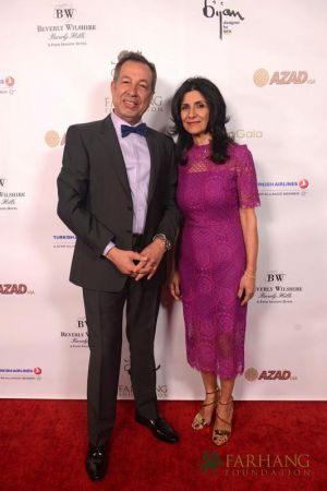 7th annual gala on the red carpet 012