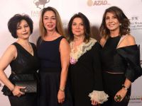 7th annual gala on the red carpet 013
