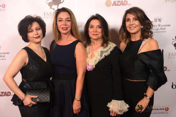 7th annual gala on the red carpet 013