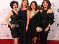 7th annual gala on the red carpet 014