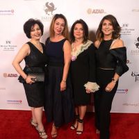 7th annual gala on the red carpet 014