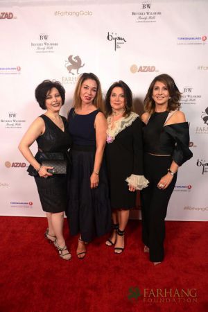 7th annual gala on the red carpet 014