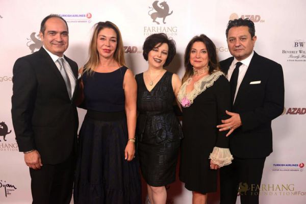 7th annual gala on the red carpet 017