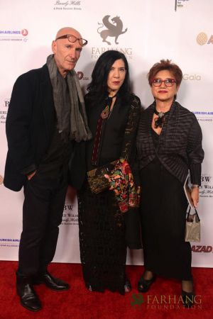 7th annual gala on the red carpet 021