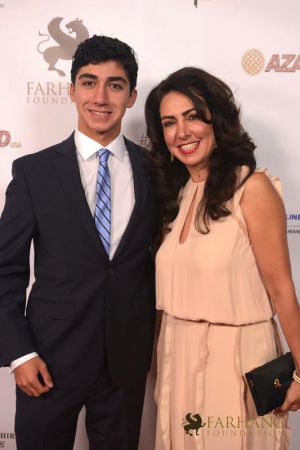 7th annual gala on the red carpet 024