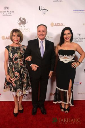 7th annual gala on the red carpet 029