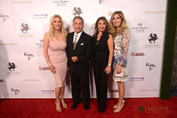 7th annual gala on the red carpet 035