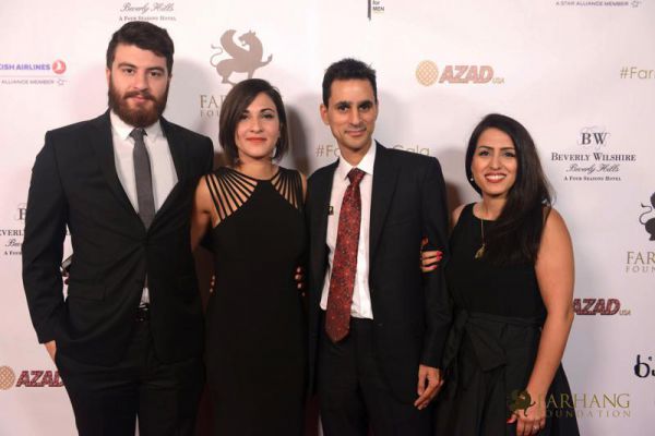 7th annual gala on the red carpet 041
