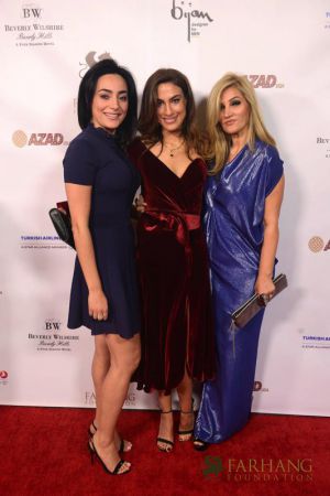 7th annual gala on the red carpet 042
