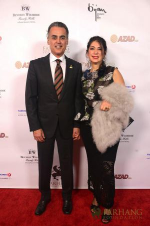 7th annual gala on the red carpet 045