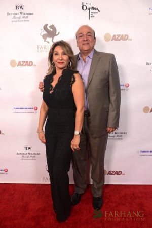 7th annual gala on the red carpet 048