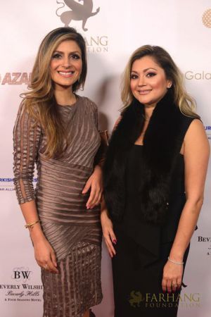 7th annual gala on the red carpet 049