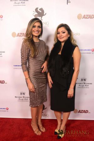 7th annual gala on the red carpet 050