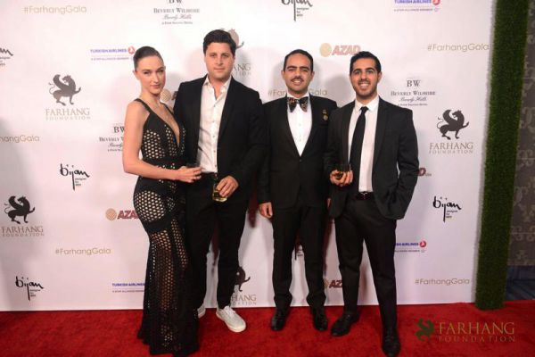 7th annual gala on the red carpet 051