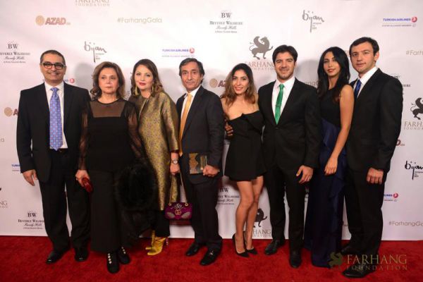 7th annual gala on the red carpet 052