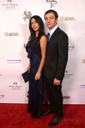7th annual gala on the red carpet 053