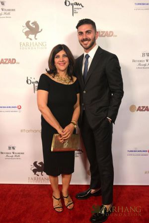 7th annual gala on the red carpet 054