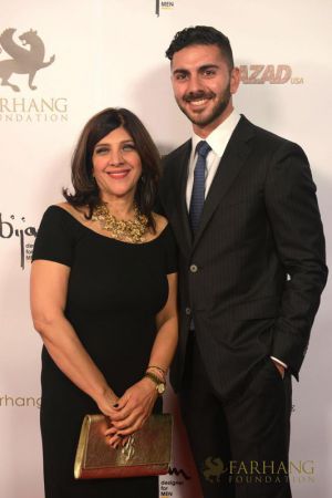 7th annual gala on the red carpet 055