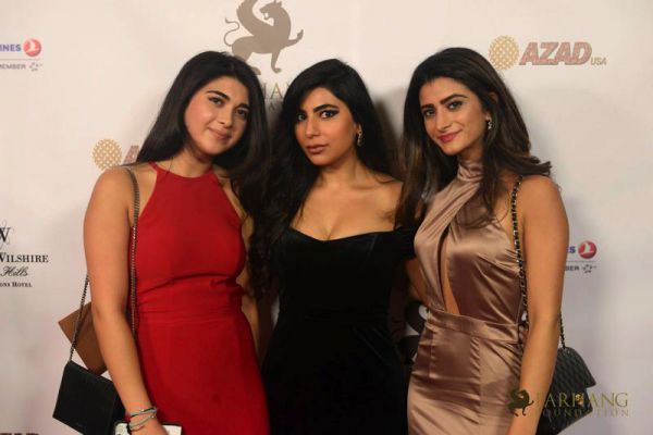 7th annual gala on the red carpet 060
