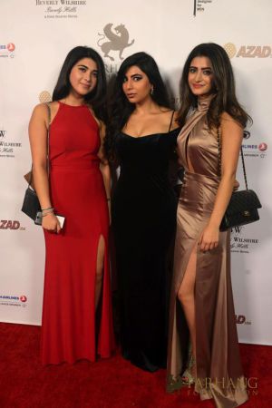 7th annual gala on the red carpet 061