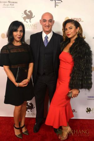 7th annual gala on the red carpet 062