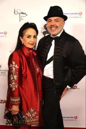 7th annual gala on the red carpet 065