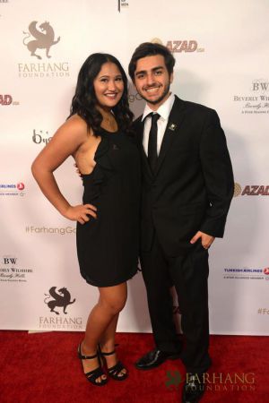 7th annual gala on the red carpet 067