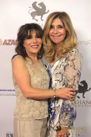 7th annual gala on the red carpet 068