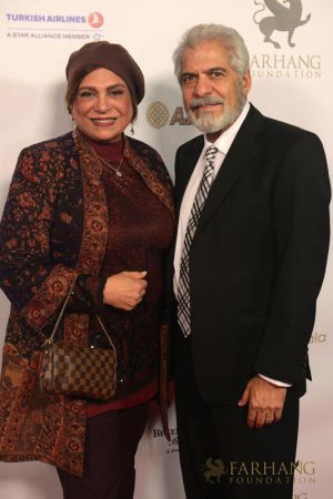 7th annual gala on the red carpet 071