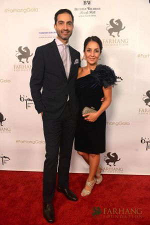 7th annual gala on the red carpet 080
