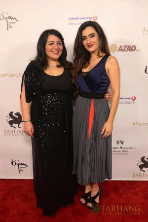 7th annual gala on the red carpet 086