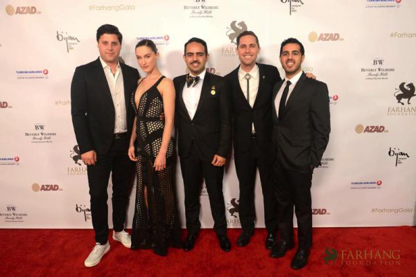 7th annual gala on the red carpet 088