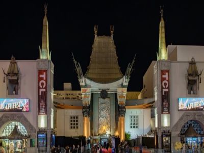 2024 AFI FEST