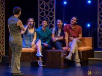 32 A GOING AWAY PARTY PLAY