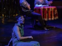 37 A GOING AWAY PARTY PLAY