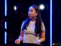 39 A GOING AWAY PARTY PLAY