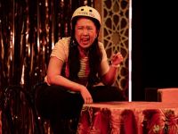 40 A GOING AWAY PARTY PLAY