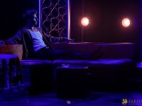 42 A GOING AWAY PARTY PLAY