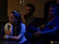 46 A GOING AWAY PARTY PLAY