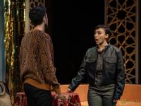 47 A GOING AWAY PARTY PLAY