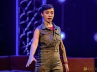 49 A GOING AWAY PARTY PLAY