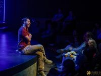 50 A GOING AWAY PARTY PLAY