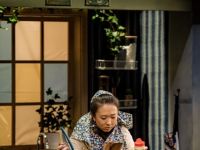 51 A GOING AWAY PARTY PLAY