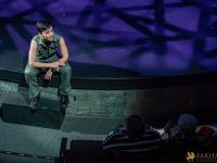 55 A GOING AWAY PARTY PLAY