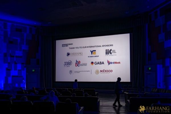 57 Newport Beach Film Festival 2024