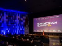 58 Newport Beach Film Festival 2024
