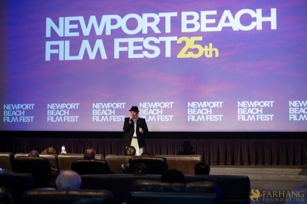 59 Newport Beach Film Festival 2024